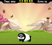 Fat Panda Screenshot